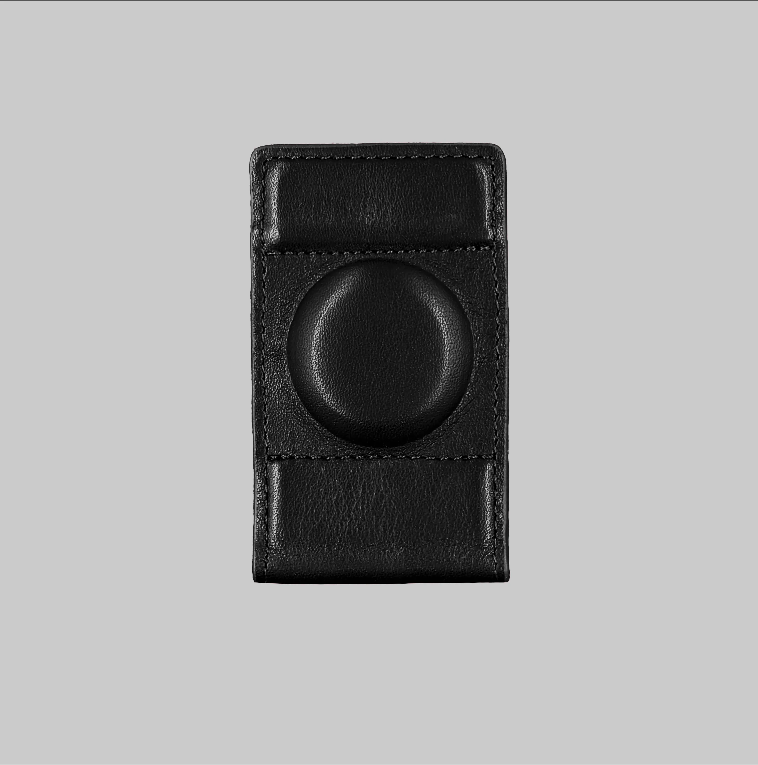 2 in 1 AirTag Money Clip by The Frenchie Co