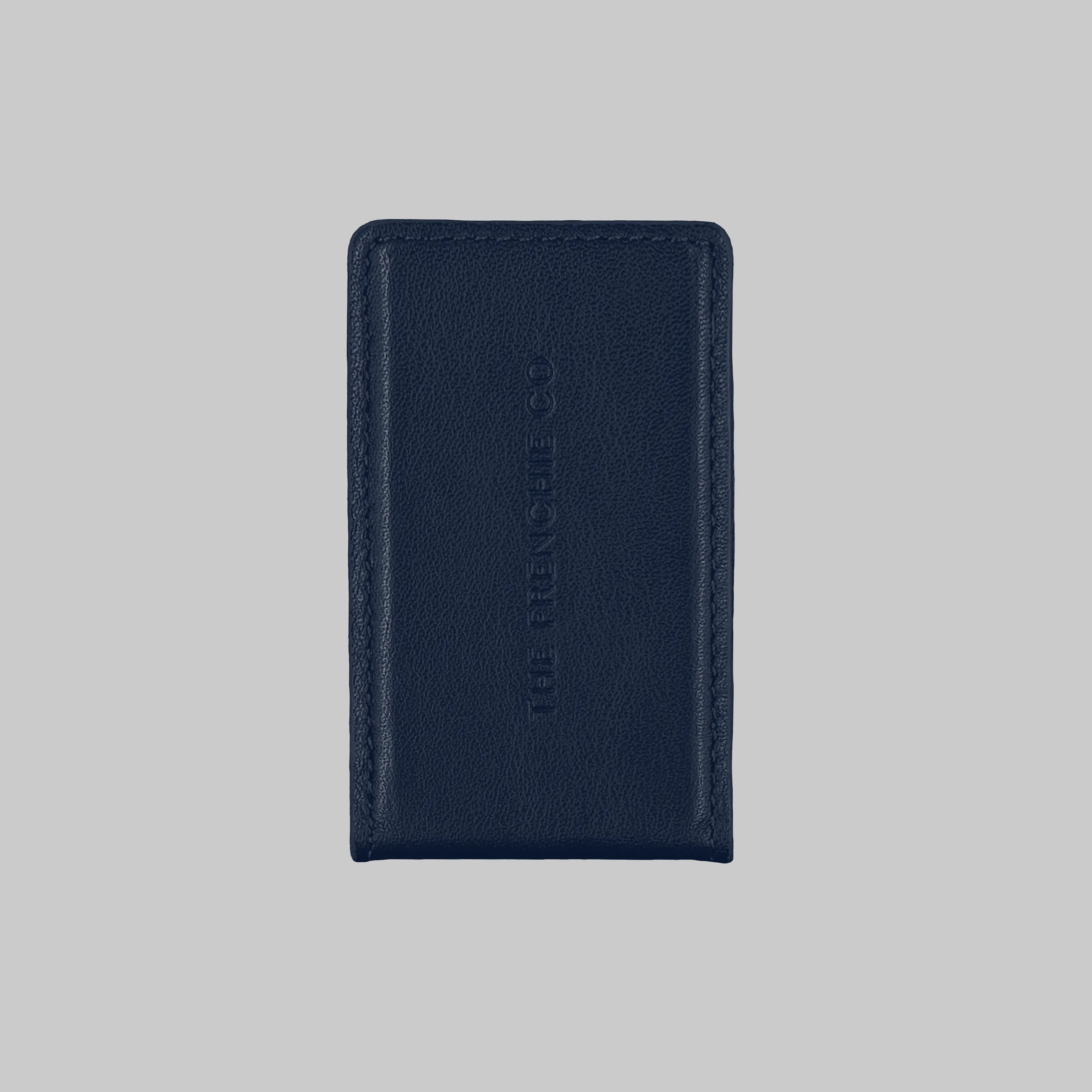 2 in 1 AirTag Money Clip by The Frenchie Co