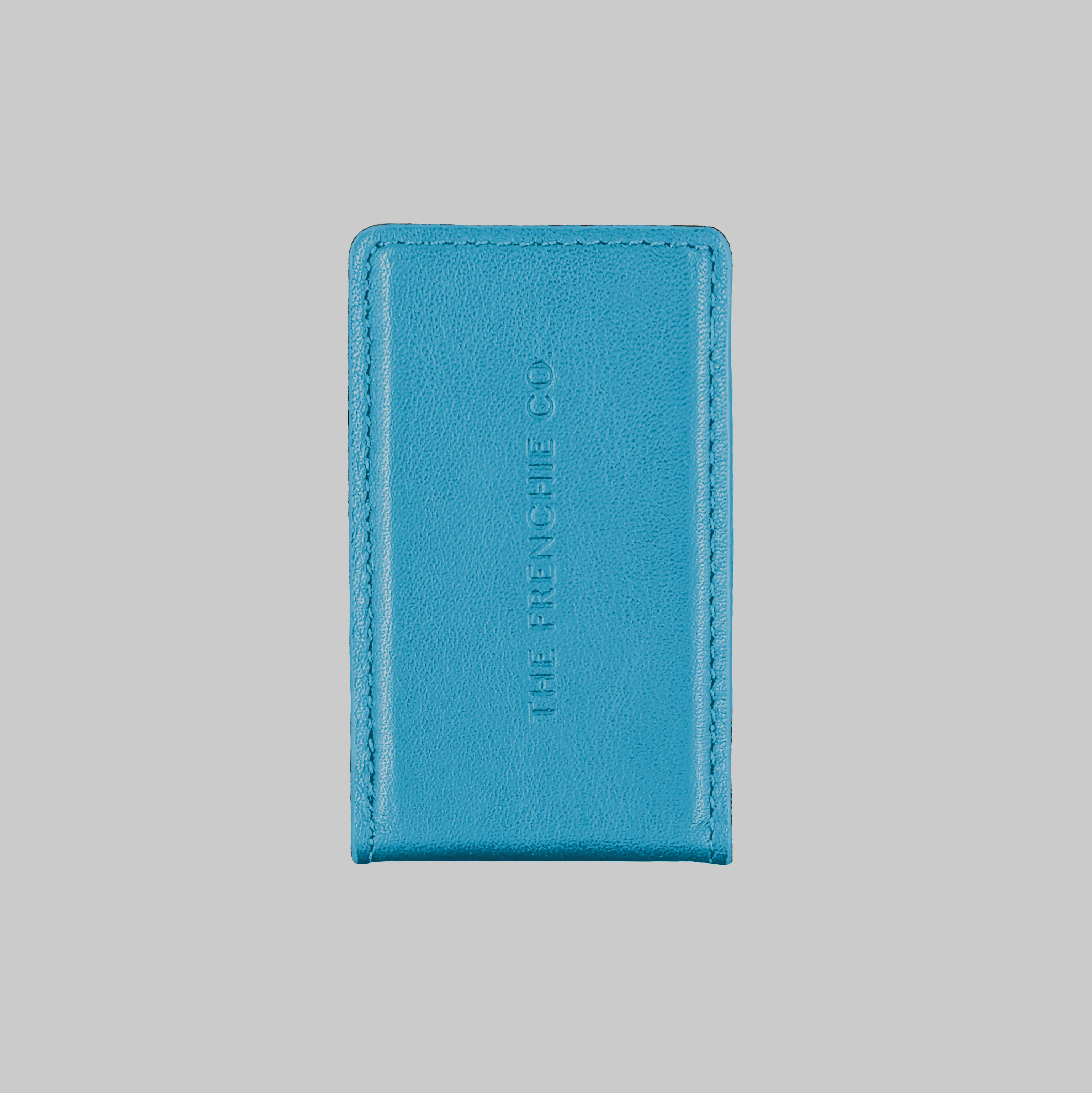 2 in 1 AirTag Money Clip by The Frenchie Co