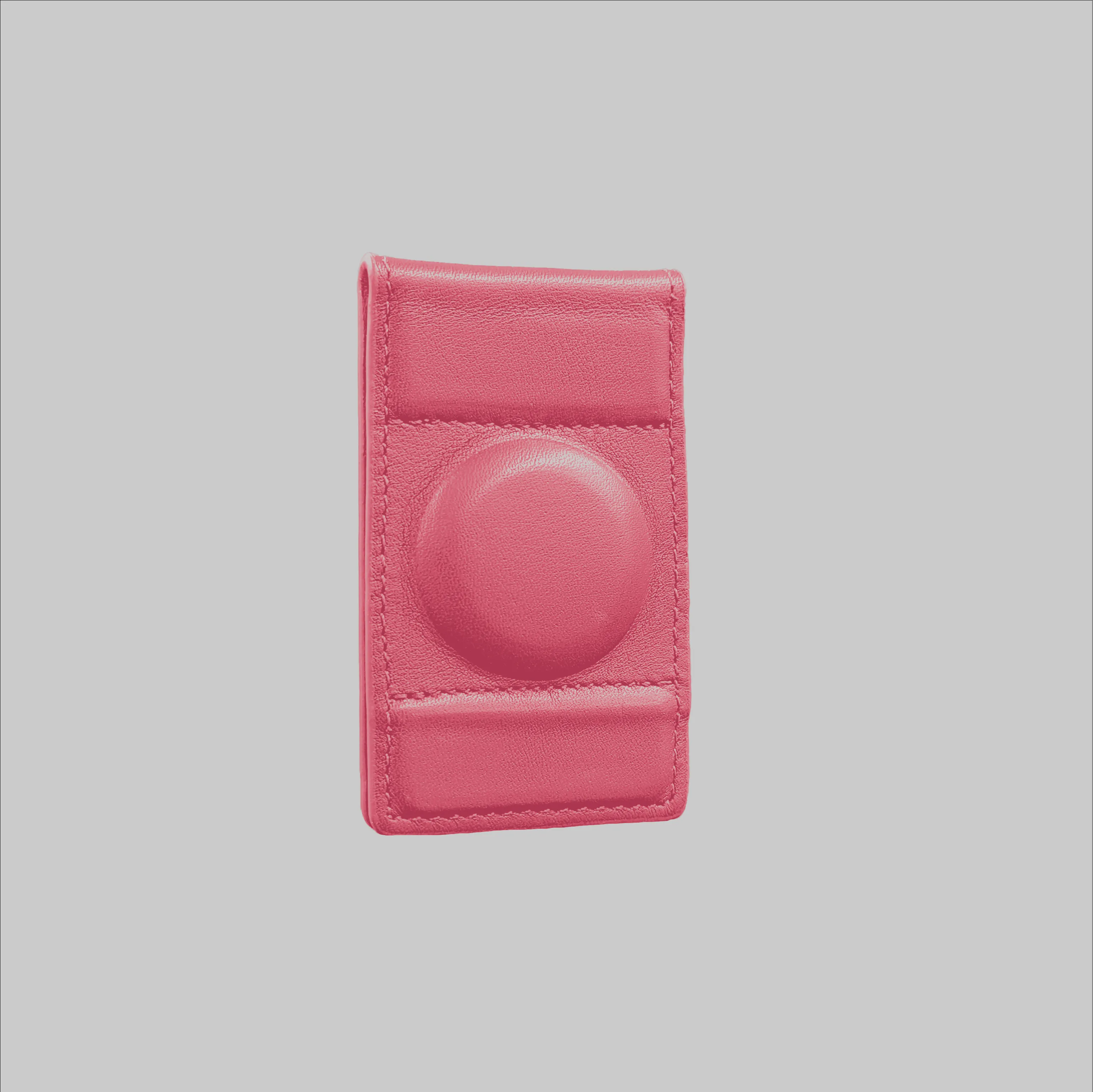 2 in 1 AirTag Money Clip by The Frenchie Co