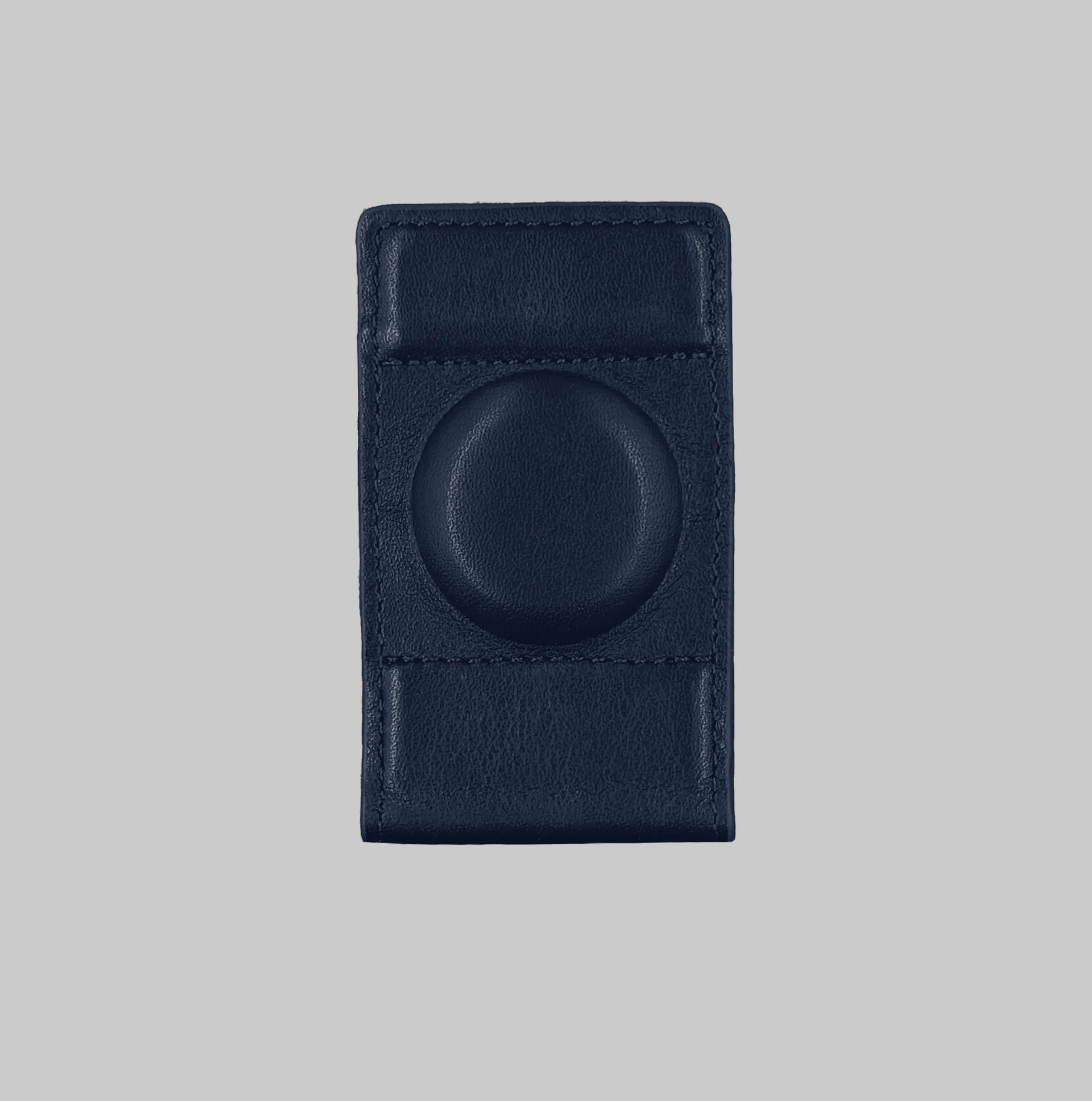 2 in 1 AirTag Money Clip by The Frenchie Co