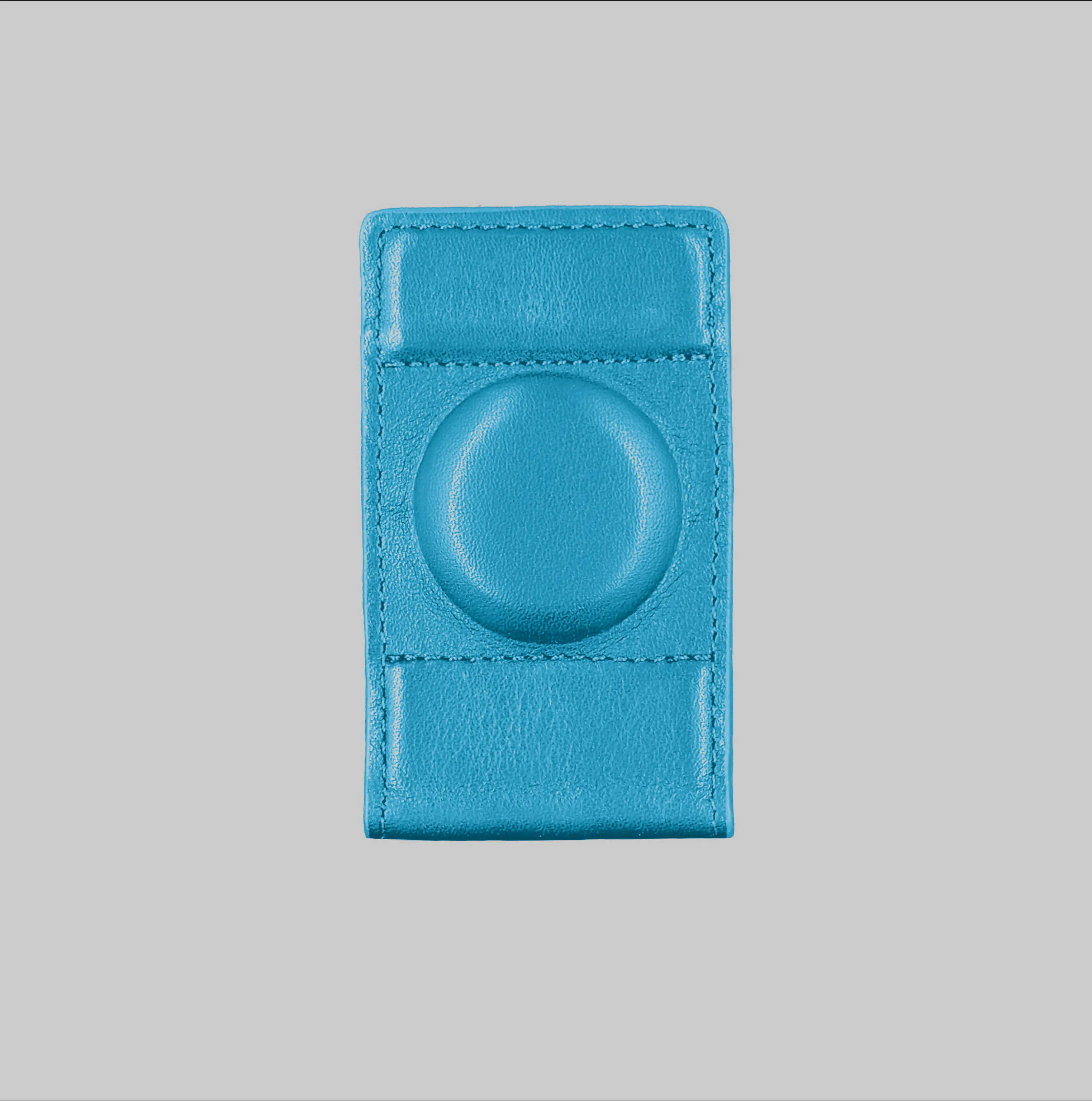 2 in 1 AirTag Money Clip by The Frenchie Co