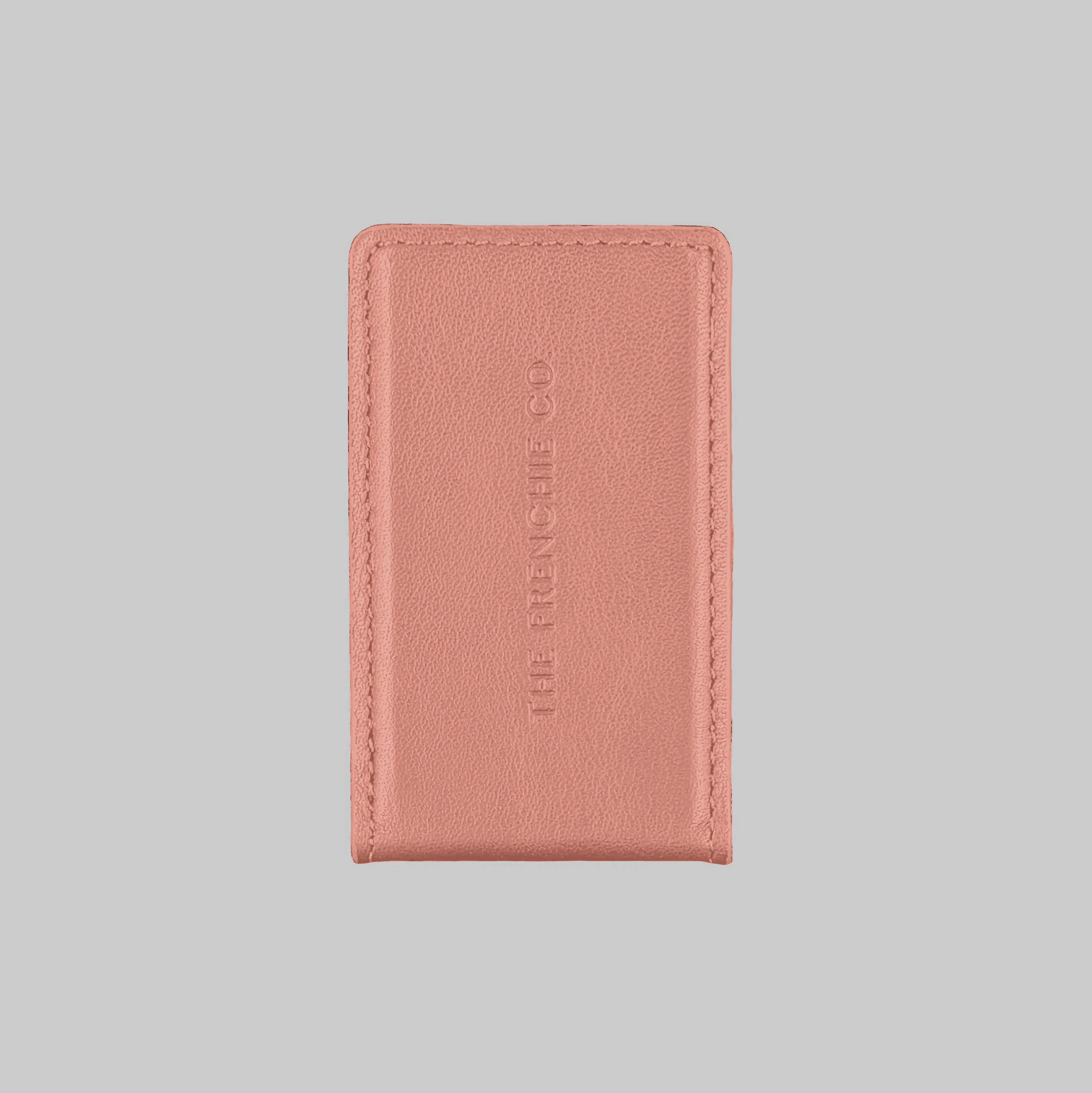 2 in 1 AirTag Money Clip by The Frenchie Co