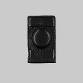 2 in 1 AirTag Money Clip by The Frenchie Co