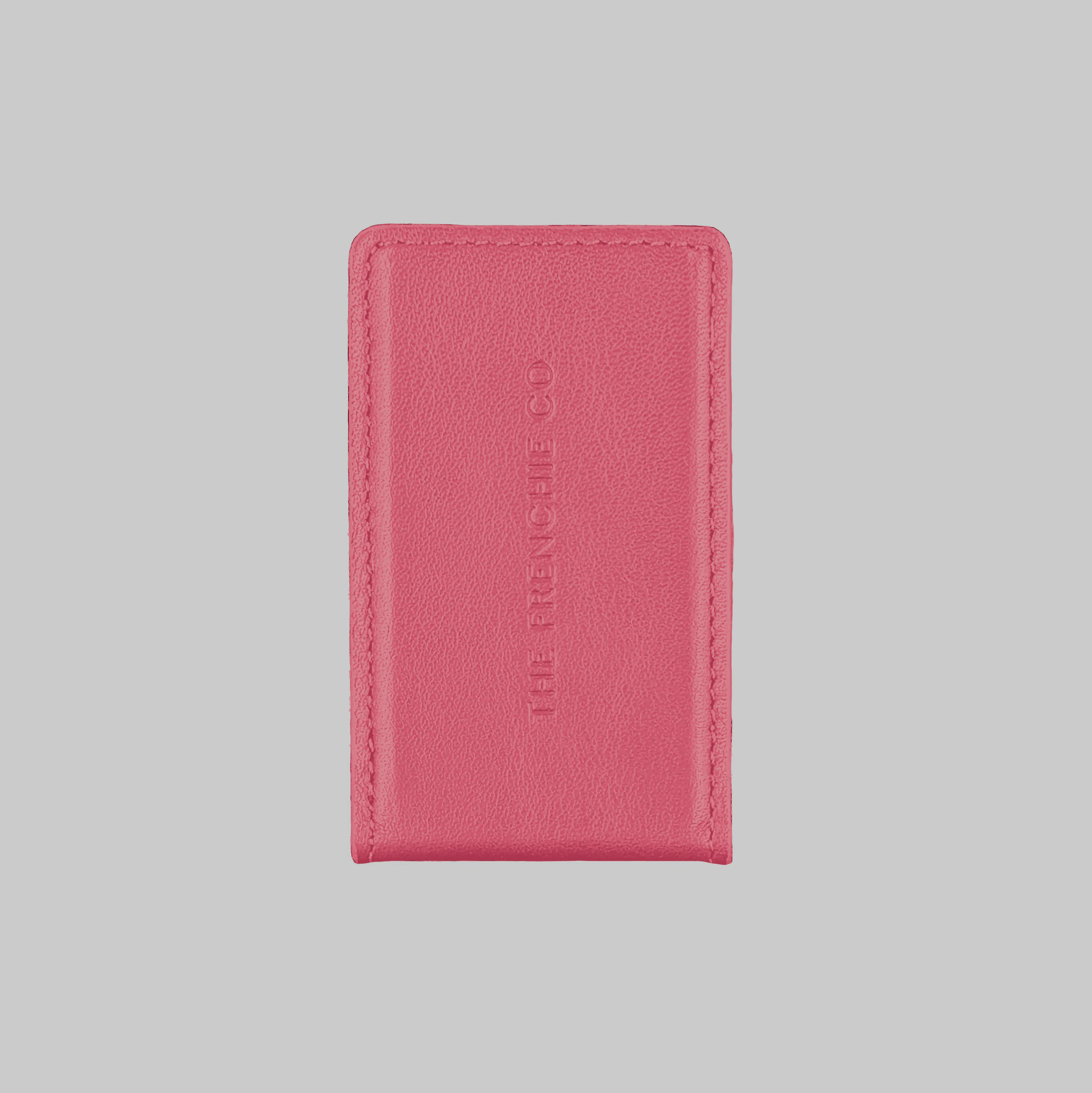 2 in 1 AirTag Money Clip by The Frenchie Co
