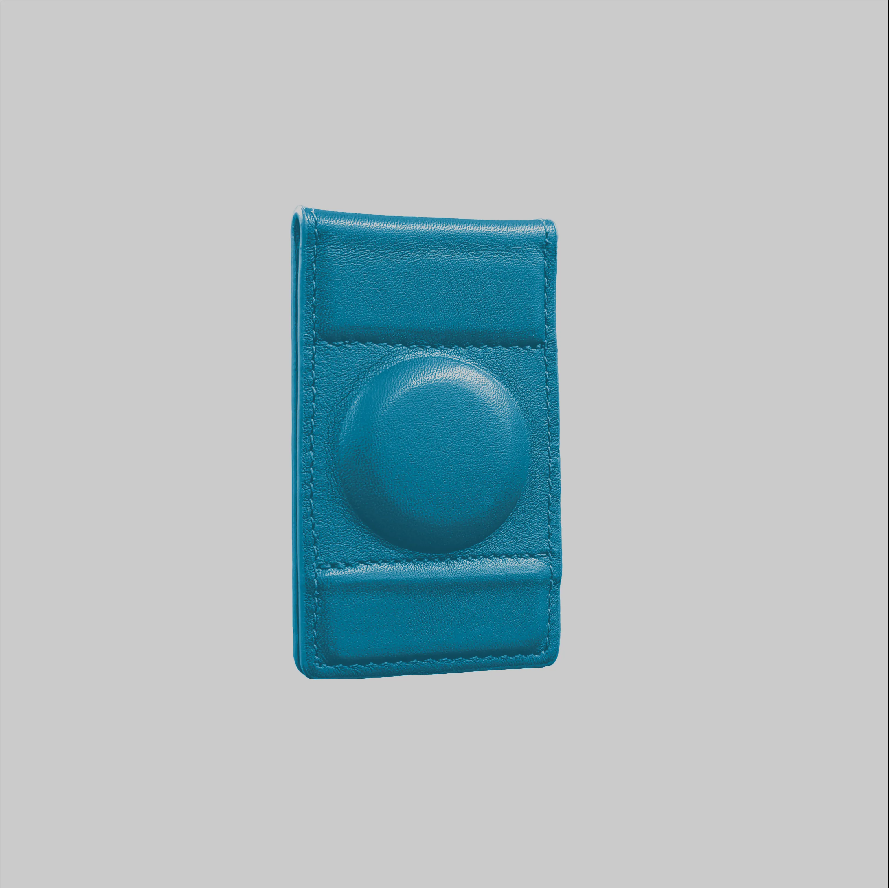 2 in 1 AirTag Money Clip by The Frenchie Co