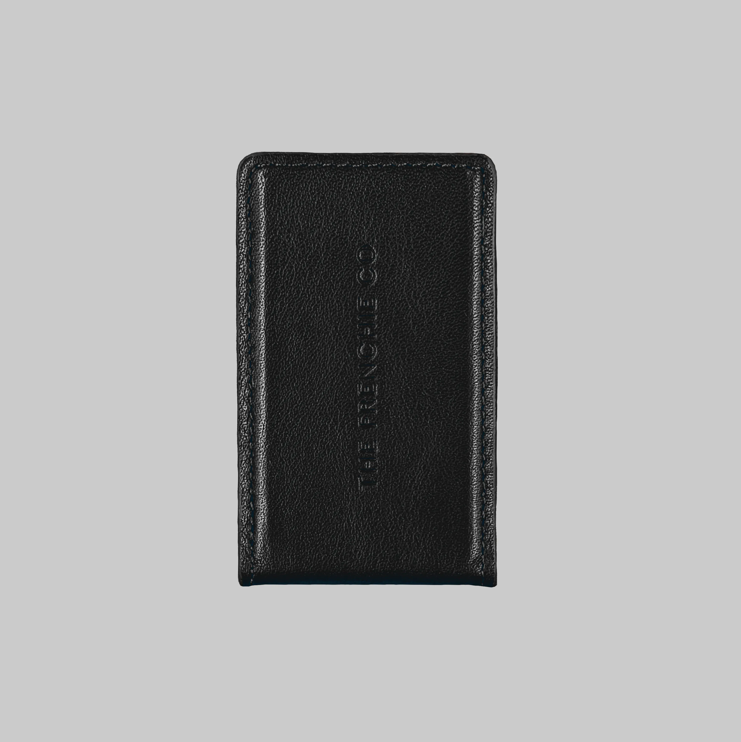 2 in 1 AirTag Money Clip by The Frenchie Co