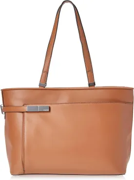 Calvin Klein Jade Tailored Tote Calvin Klein Jade Tailored Tote