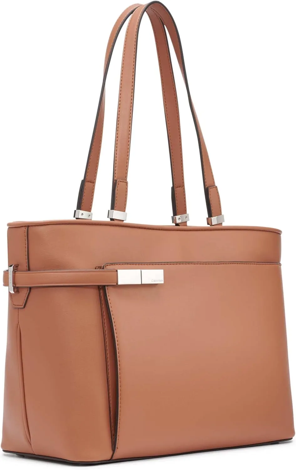 Calvin Klein Jade Tailored Tote