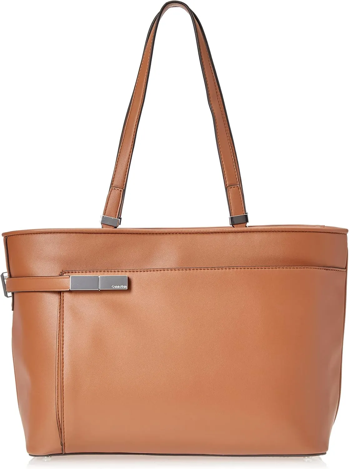 Calvin Klein Jade Tailored Tote