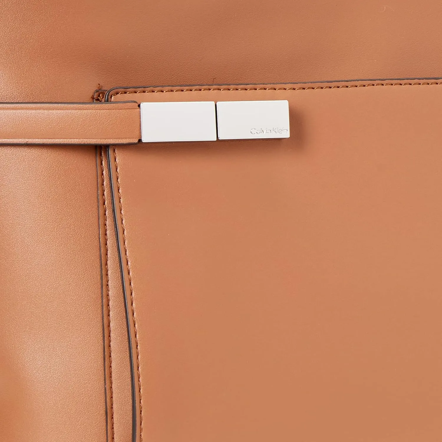 Calvin Klein Jade Tailored Tote