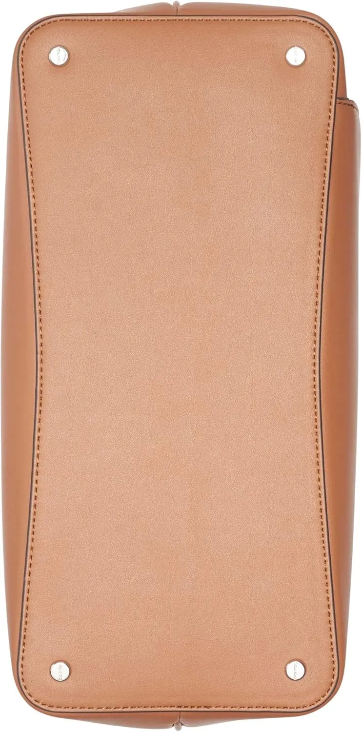 Calvin Klein Jade Tailored Tote