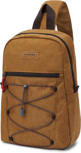 Dakine Detention Mini Sling 8L - Rubber Dakine Detention Mini Sling 8L - Rubber