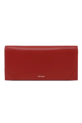 Logan Long Wallet