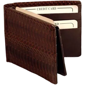 Men's Wallets E 165