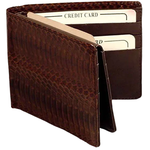 Men's Wallets E 165