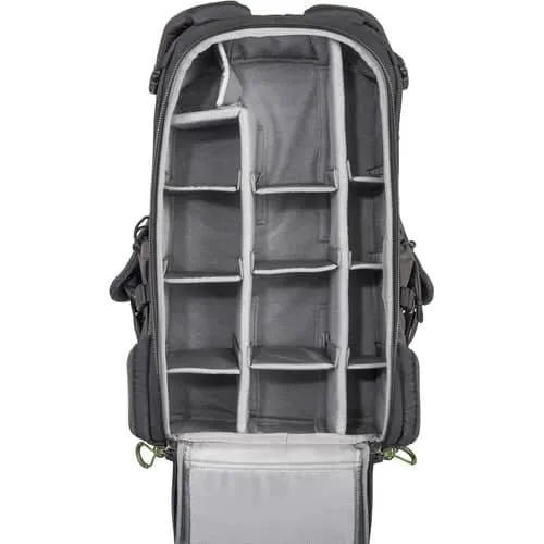 MindShift Gear BackLight 26L Backpack (Woodland Green)