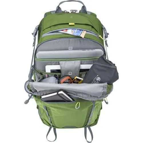 MindShift Gear BackLight 26L Backpack (Woodland Green)