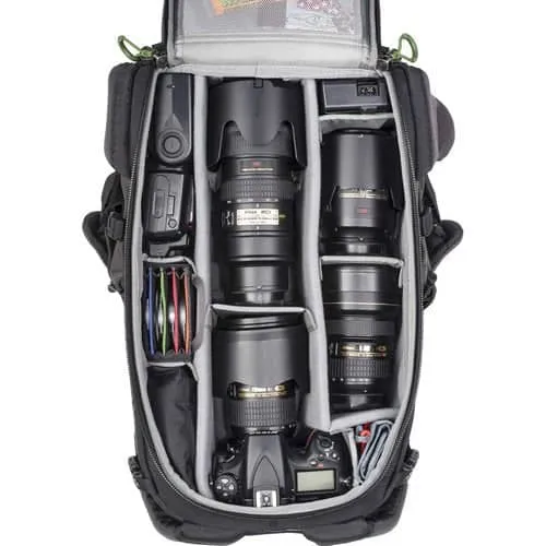 MindShift Gear BackLight 26L Backpack (Woodland Green)