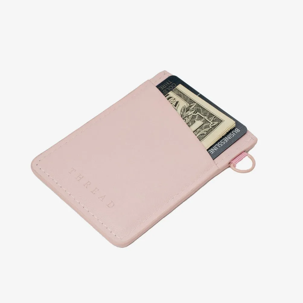 Multi Printed Vertical Wallets