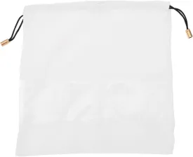 PartyKindom 1pc Handbag Dust Bag Velvet Pouch Bag Organizer for Tote Purse 27x27cm White Washable PartyKindom 1pc Handbag Dust Bag Velvet Pouch Bag Organizer for Tote Purse 27x27cm White Washable