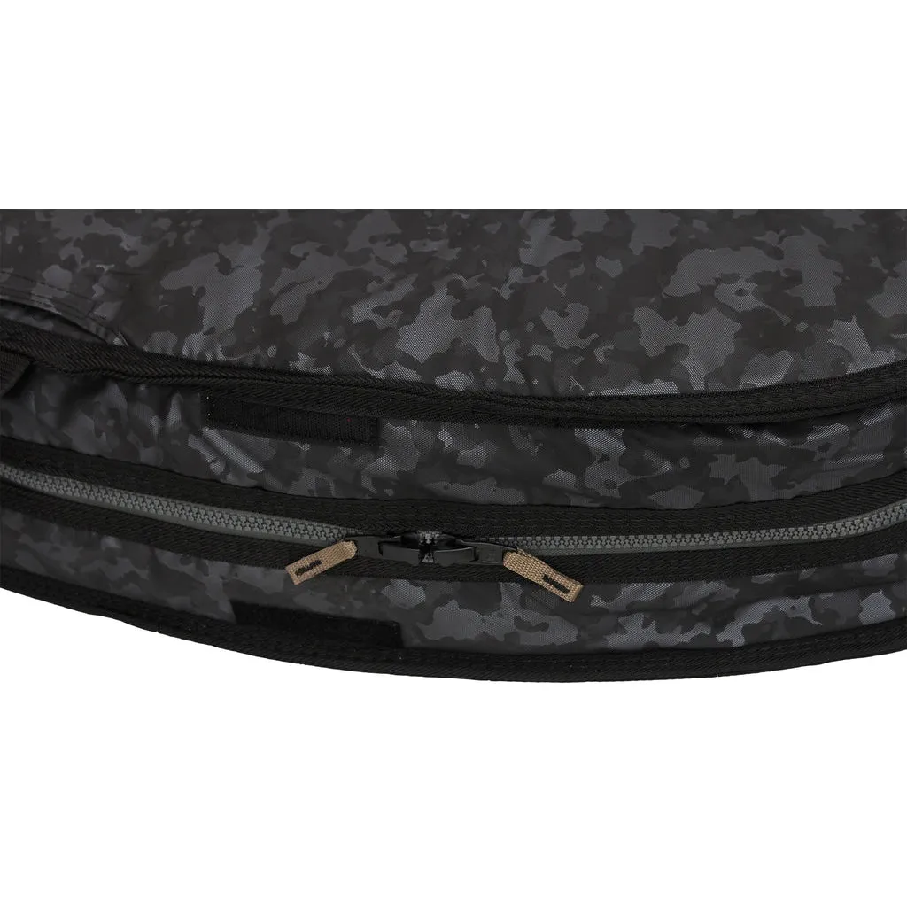 Pro-Lite Board Bag - Rhino Travel Bag 6'0 to 7'6  (1-2 boards) Fish/Hybrid/Big Short