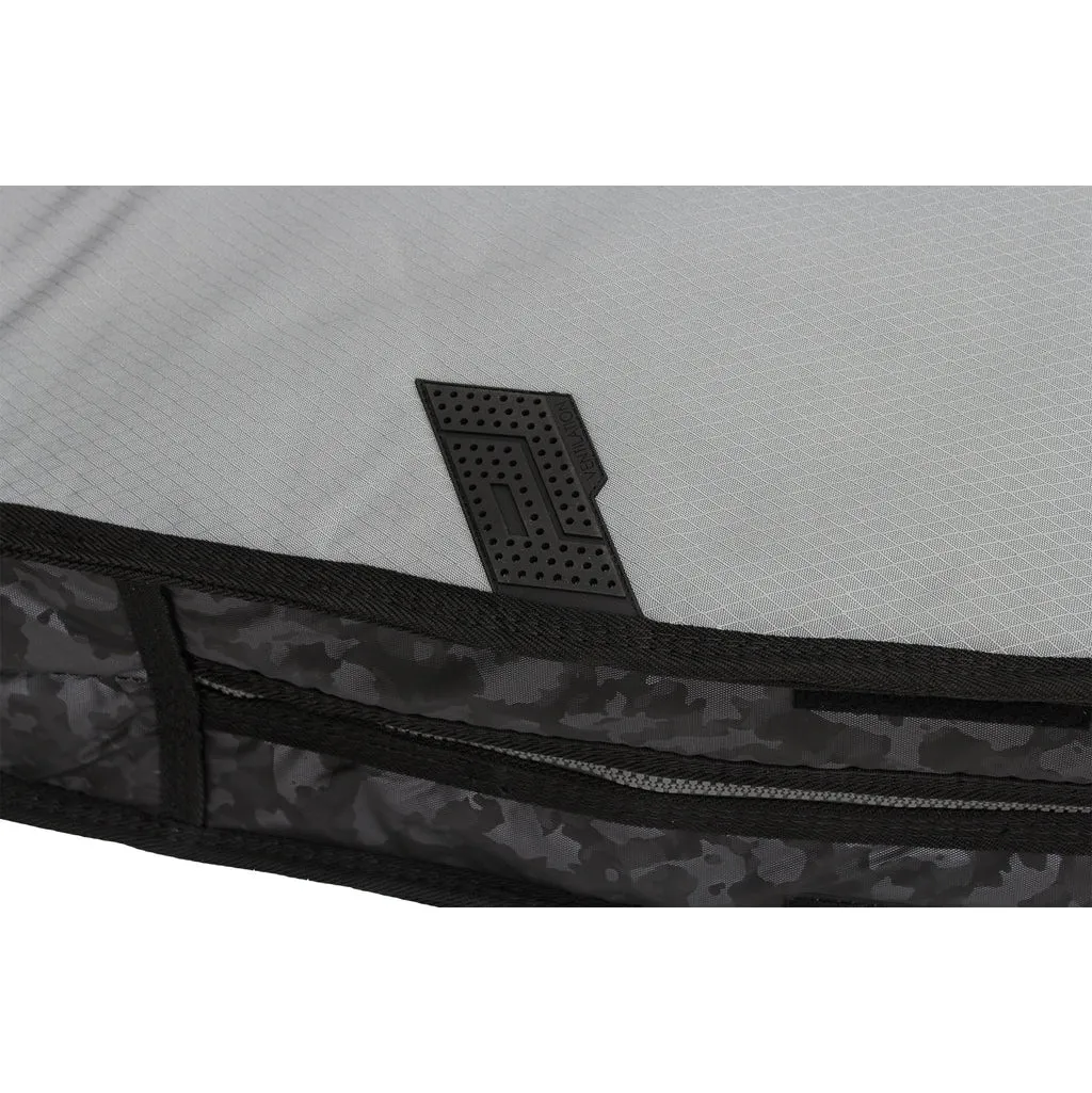 Pro-Lite Board Bag - Rhino Travel Bag 6'0 to 7'6  (1-2 boards) Fish/Hybrid/Big Short