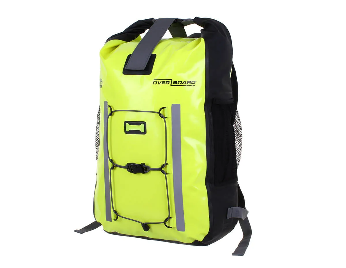 Pro-Vis Waterproof Backpack - 30 Litres