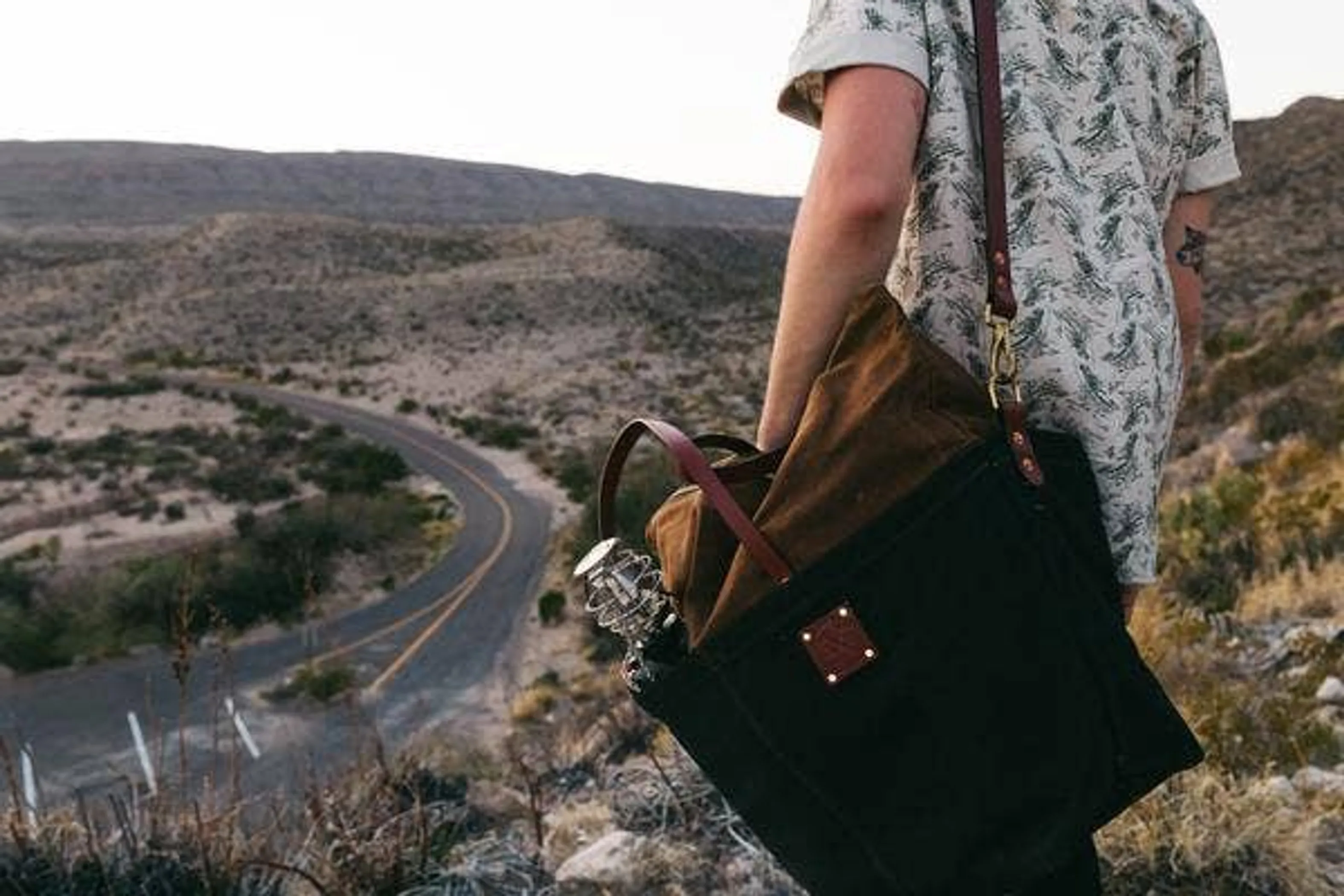 The Craft Weekender Tote Bag
