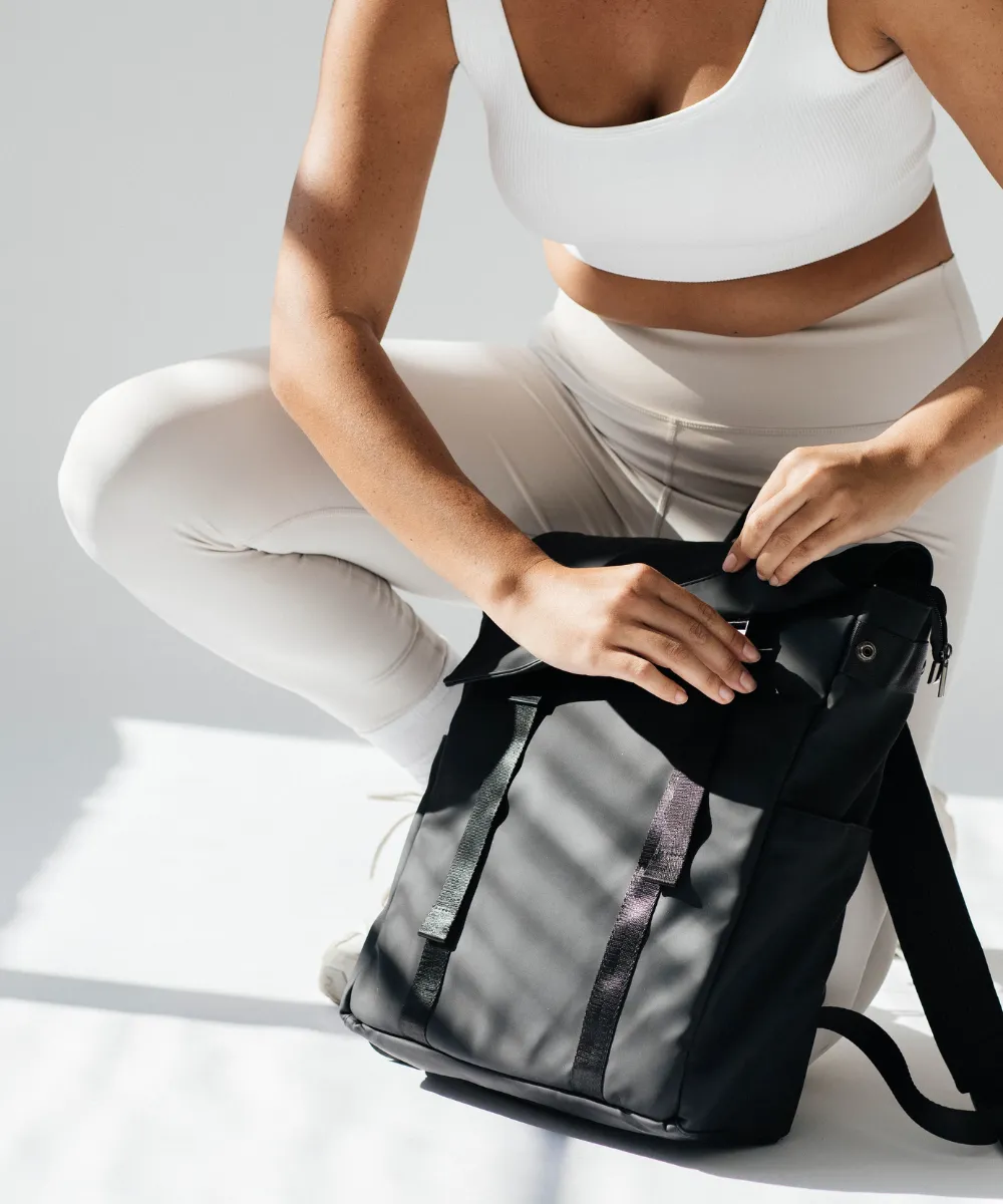 The Everyday Bag