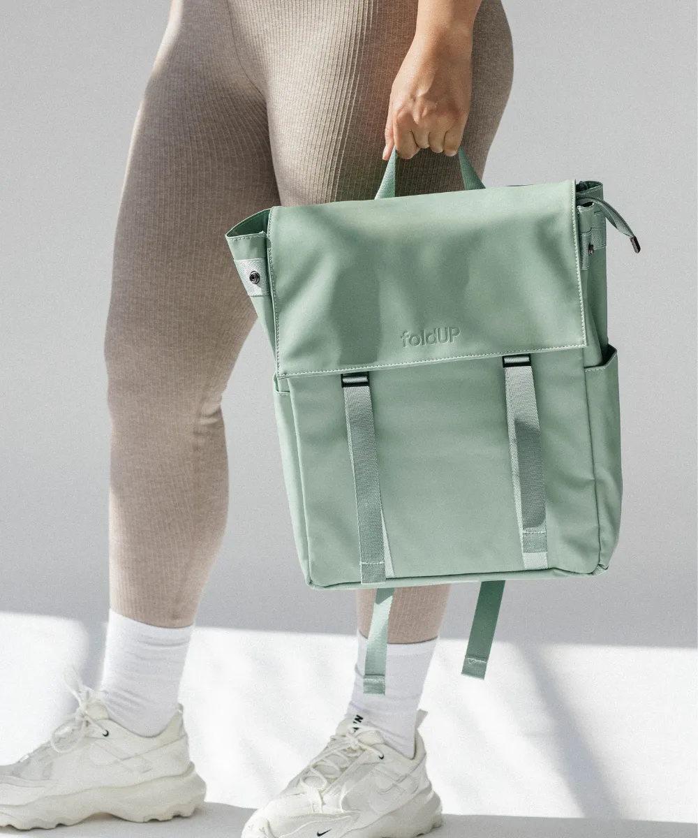 The Everyday Bag