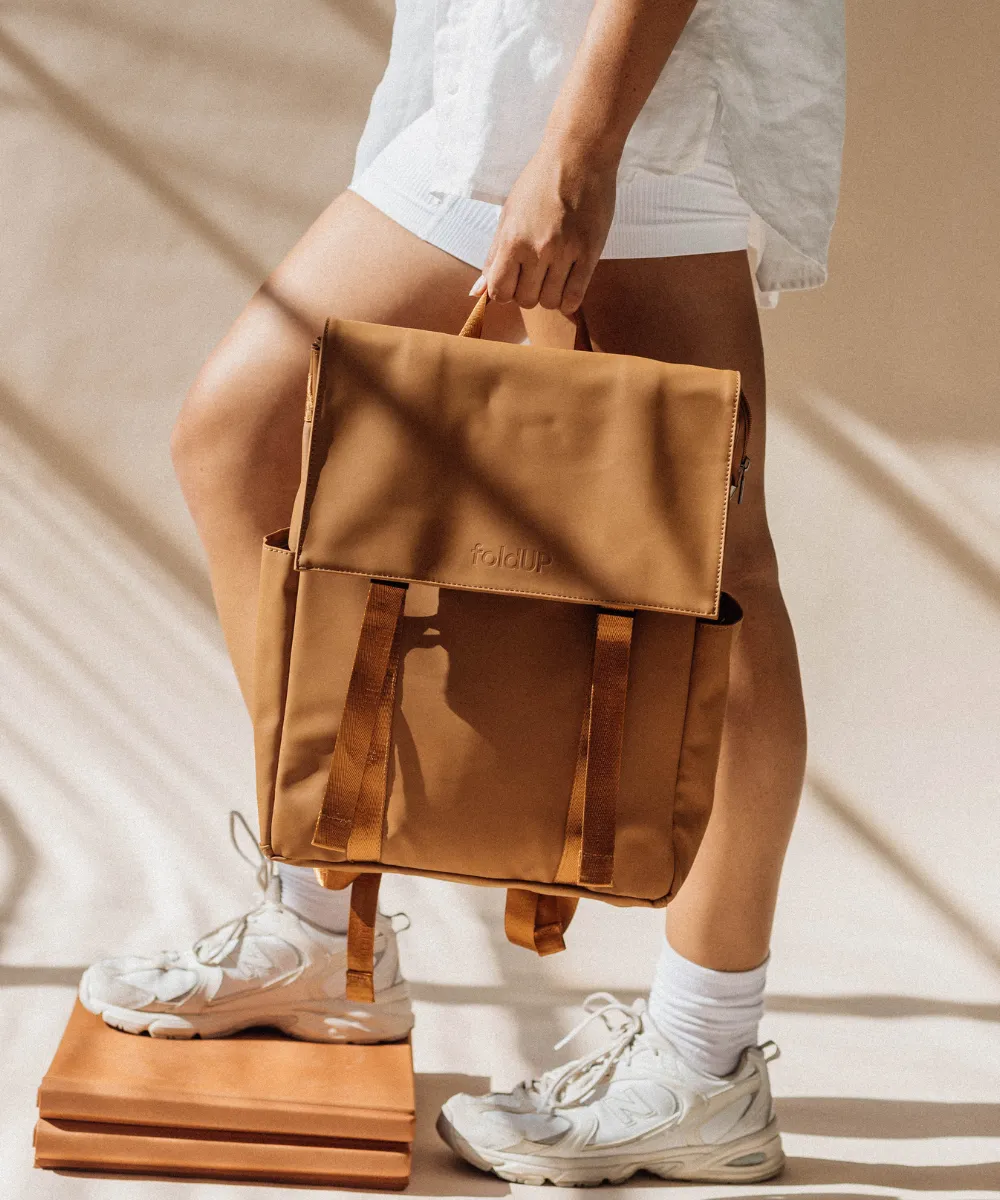 The Everyday Bag