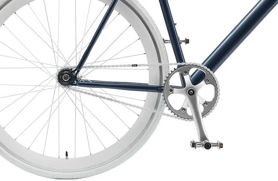 The Single Speed / Fixed Gear