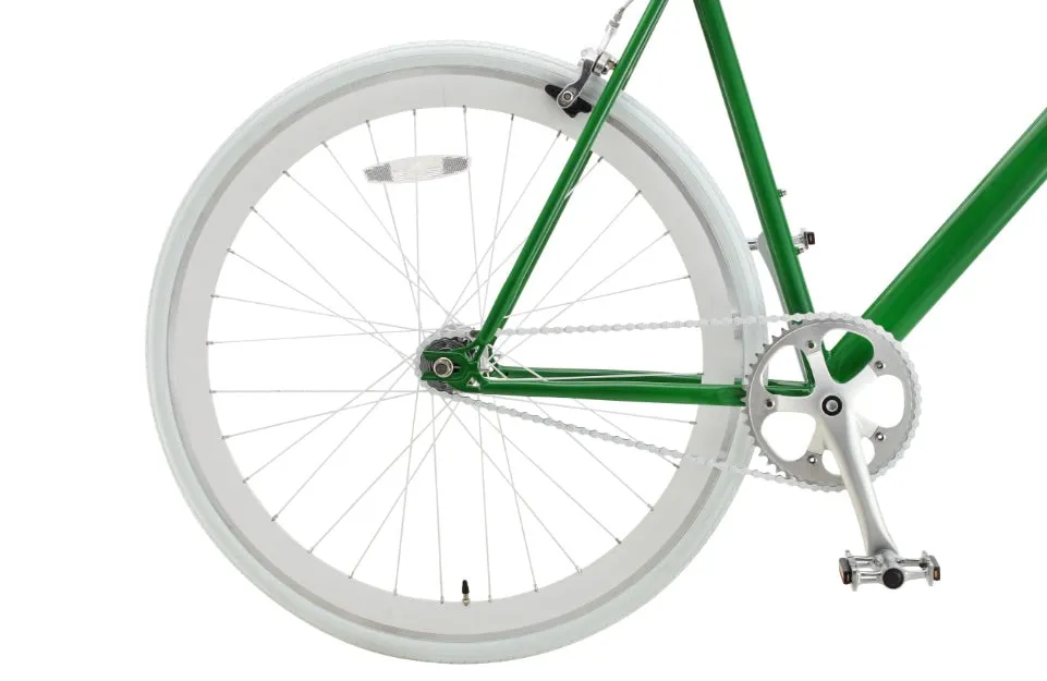 The Single Speed / Fixed Gear