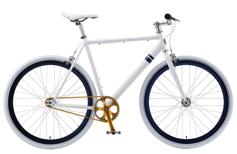 The Single Speed / Fixed Gear
