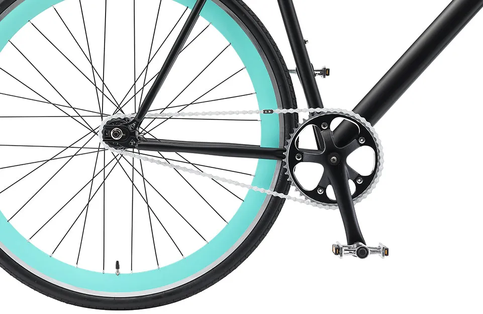The Single Speed / Fixed Gear