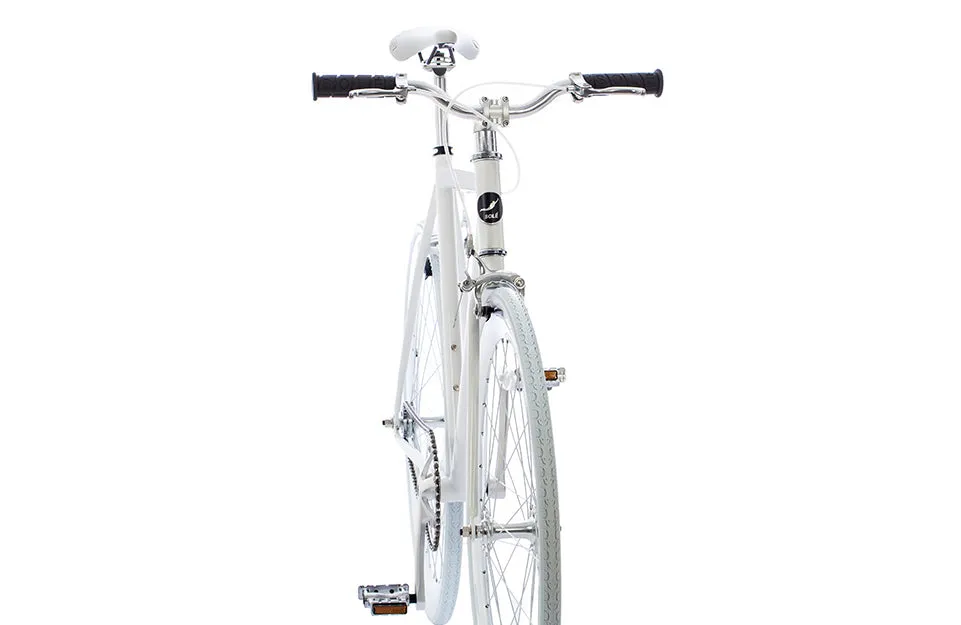 The Single Speed / Fixed Gear