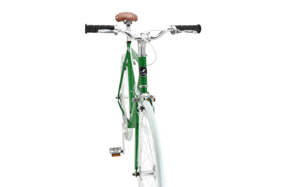 The Single Speed / Fixed Gear