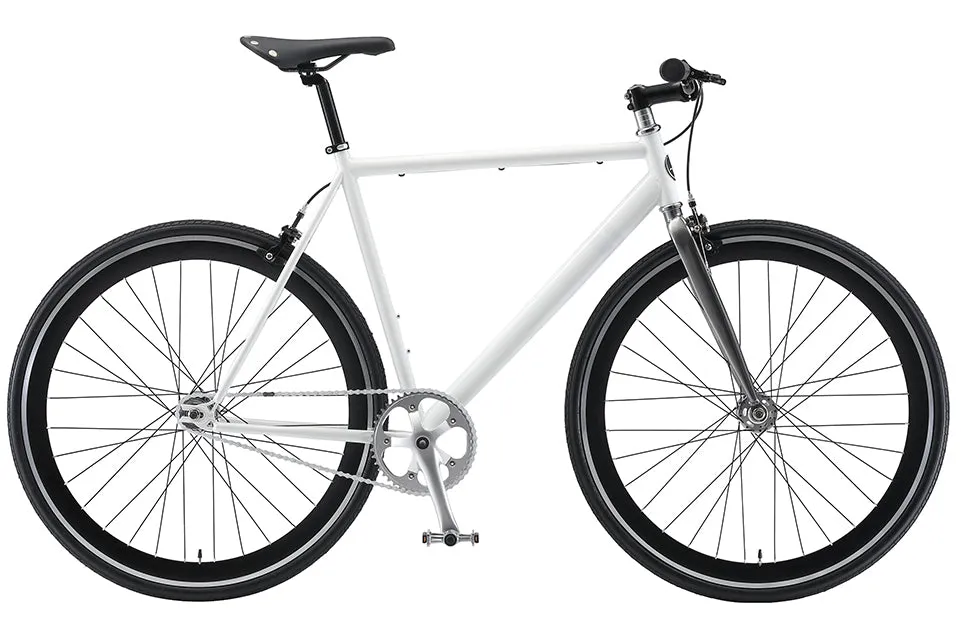 The Single Speed / Fixed Gear