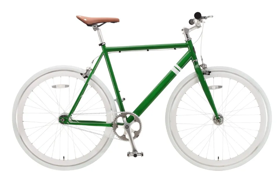 The Single Speed / Fixed Gear