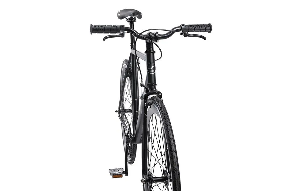 The Single Speed / Fixed Gear
