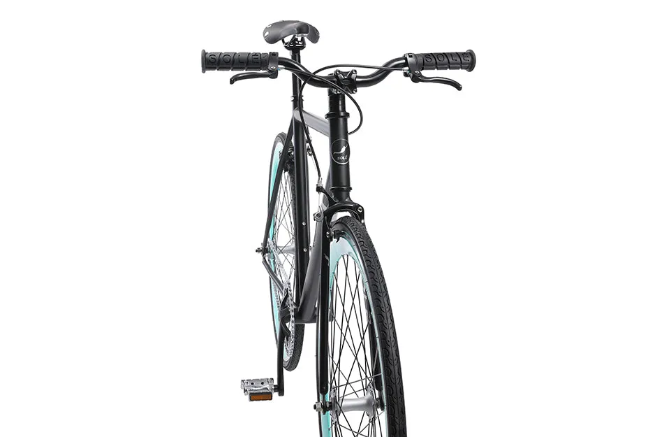 The Single Speed / Fixed Gear