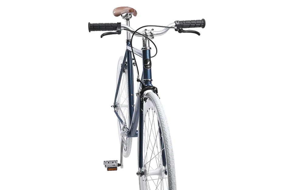 The Single Speed / Fixed Gear