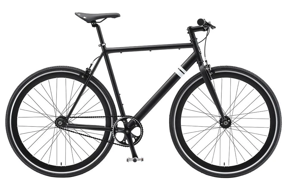 The Single Speed / Fixed Gear