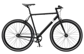 The Single Speed / Fixed Gear