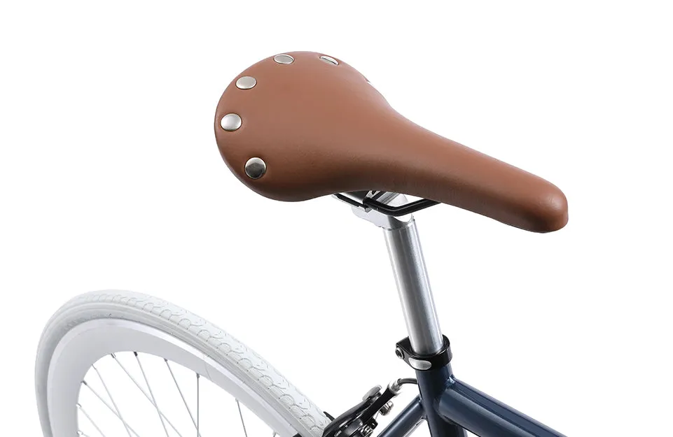 The Single Speed / Fixed Gear