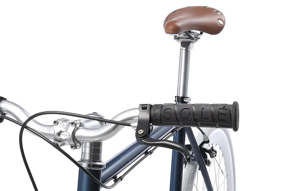 The Single Speed / Fixed Gear