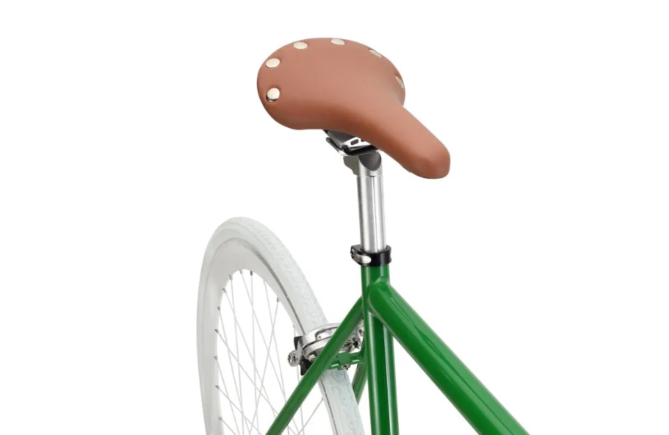 The Single Speed / Fixed Gear