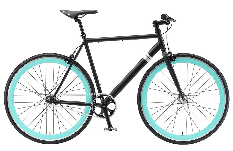 The Single Speed / Fixed Gear