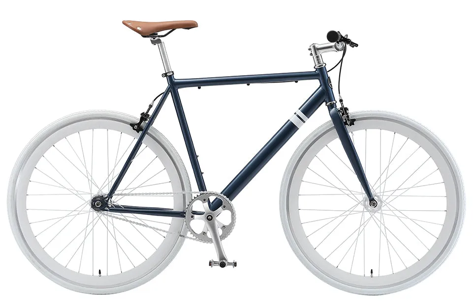 The Single Speed / Fixed Gear